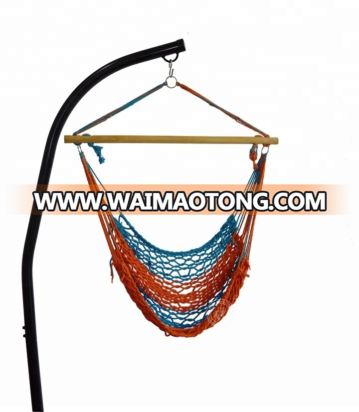 Indoor Hammaka Hammock Net Chair Rope Chair